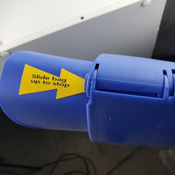 Nature's Way Handle-It Bag Clips Set of Two NWOT - Picture 4 of 4